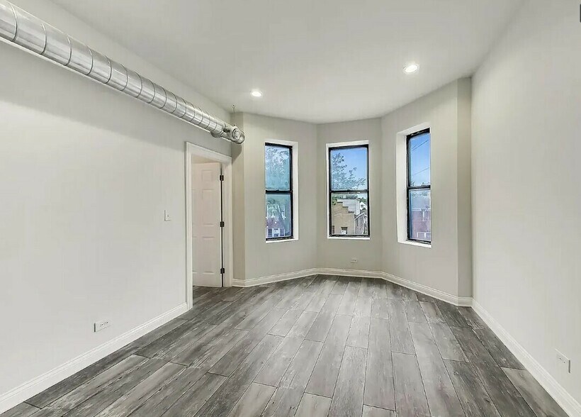 More Photos Of 2213 W 23rd Pl, Chicago Apartments For Sale
