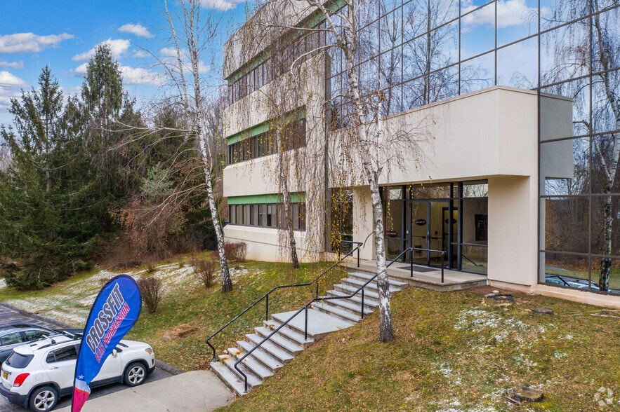 More Photos Of 281 Fields Ln, Brewster Village Light Manufacturing For Lease