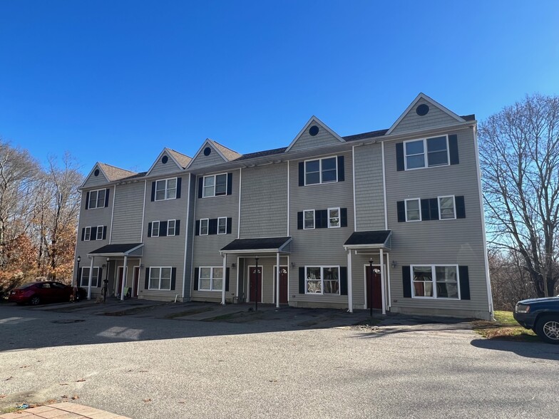 Primary Photo Of 229 Boswell Ave, Norwich Apartments For Sale