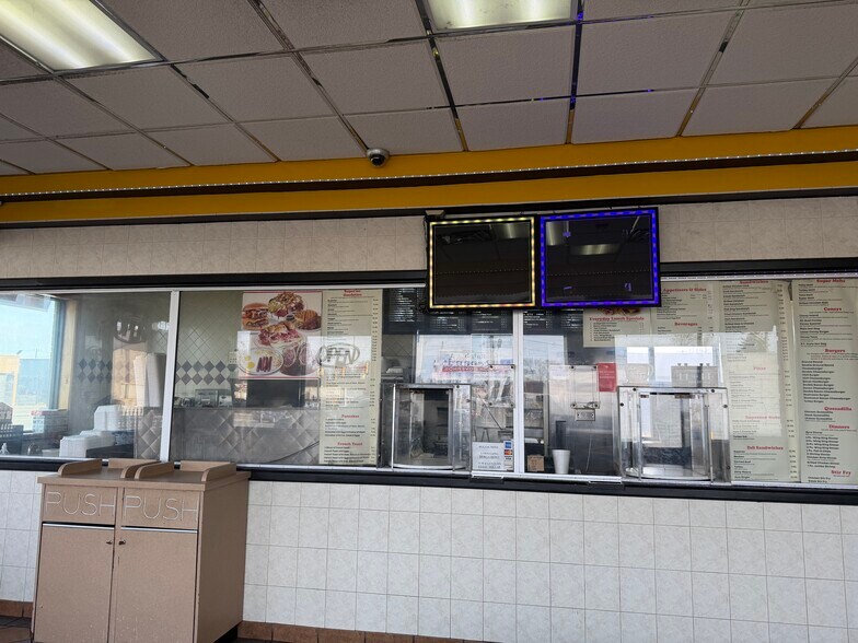 More Photos Of 14501 Joy Rd, Detroit General Retail For Sale