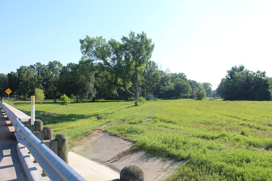 More Photos Of 4531 Curry Rd, Manvel Land For Sale