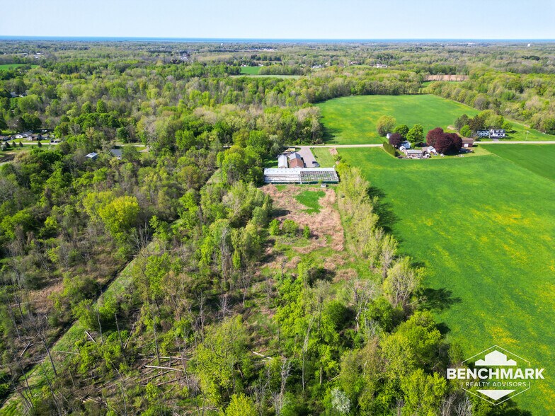 More Photos Of 1345 Penfield Center Rd, Penfield Specialty For Sale