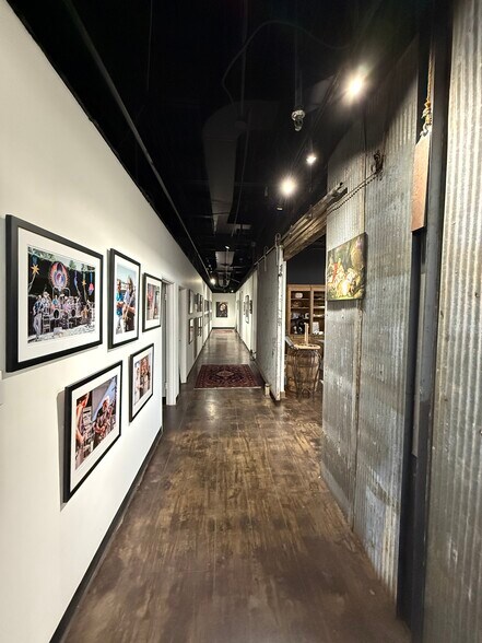 More Photos Of 3029 3rd Ave S, Birmingham Showroom For Lease