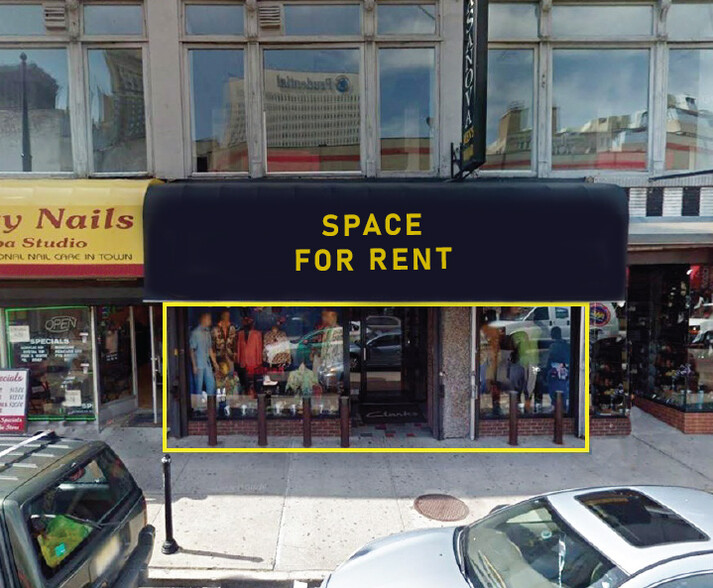 Primary Photo Of 2-10 Branford Pl, Newark Storefront Retail Office For Lease