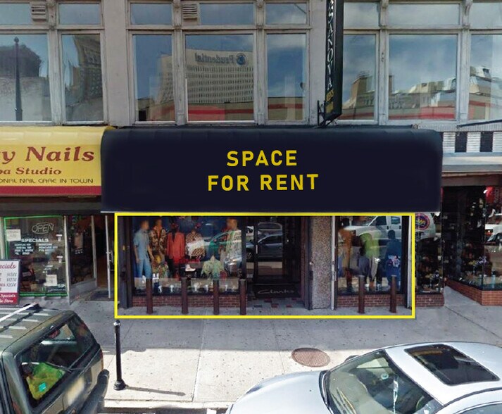 More Photos Of 2-10 Branford Pl, Newark General Retail For Sale