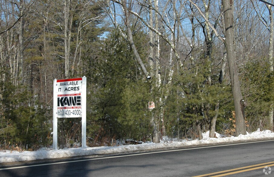 More Photos Of 1 Route 202, Rochester Land For Lease