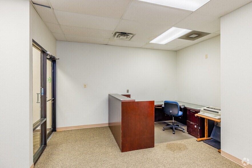 Photo of 3rd Floor Ste 