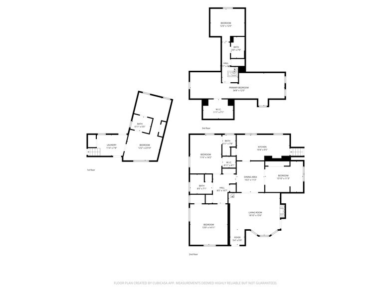 More Photos Of 949 SW 13th St, Gainesville Office Residential For Sale