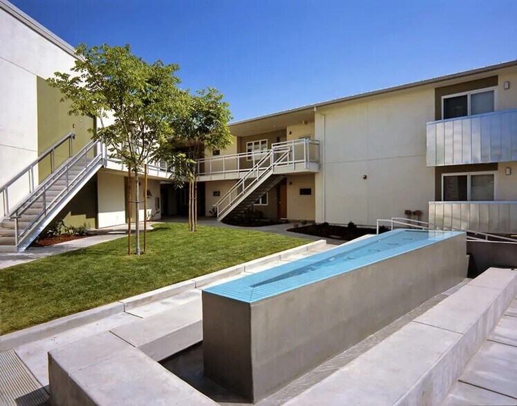 More Photos Of 12360 Osborne St, Pacoima Apartments For Sale