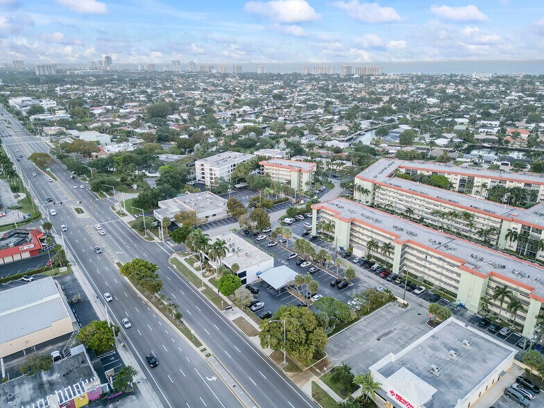 More Photos Of 5300 N Federal Hwy, Fort Lauderdale Office For Sale