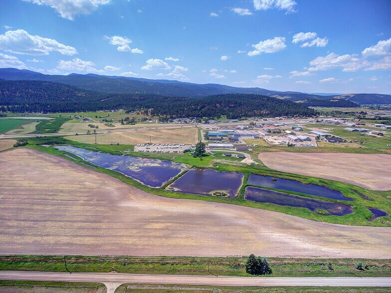 More Photos Of 4199 US 93 Hwy S, Kalispell Land For Sale