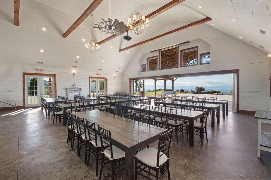 More Photos Of 6572 Burkemont Rd, Morganton Specialty For Sale