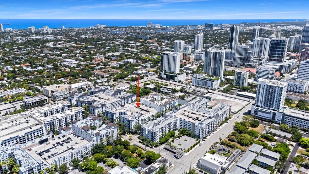 More Photos Of 440 NE 4th Ave, Fort Lauderdale Apartments For Lease