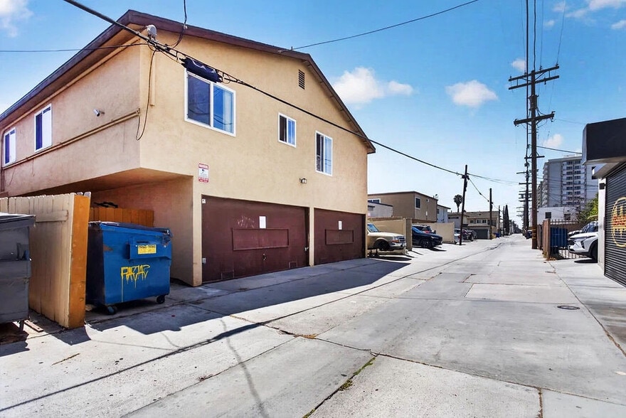 More Photos Of 4080 Georgia St, San Diego Apartments For Sale