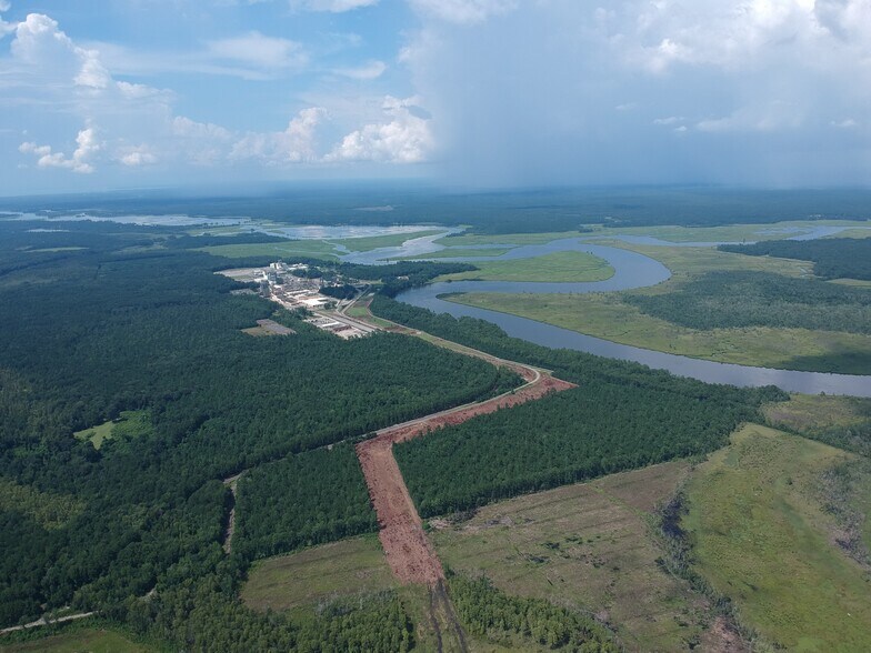 Primary Photo Of 3300 Cypress Gardens Rd, Moncks Corner Land For Sale