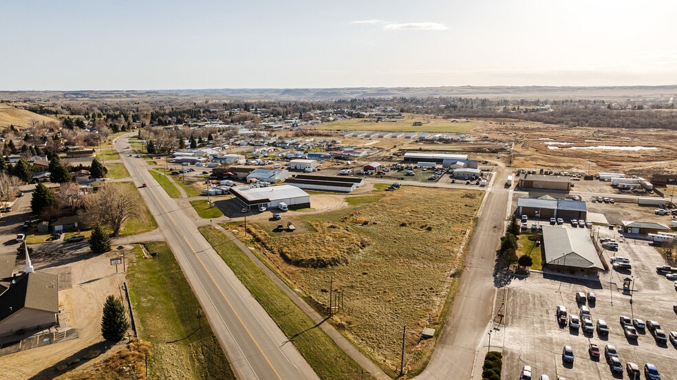 More Photos Of 1375 Fort St, Buffalo Industrial For Sale