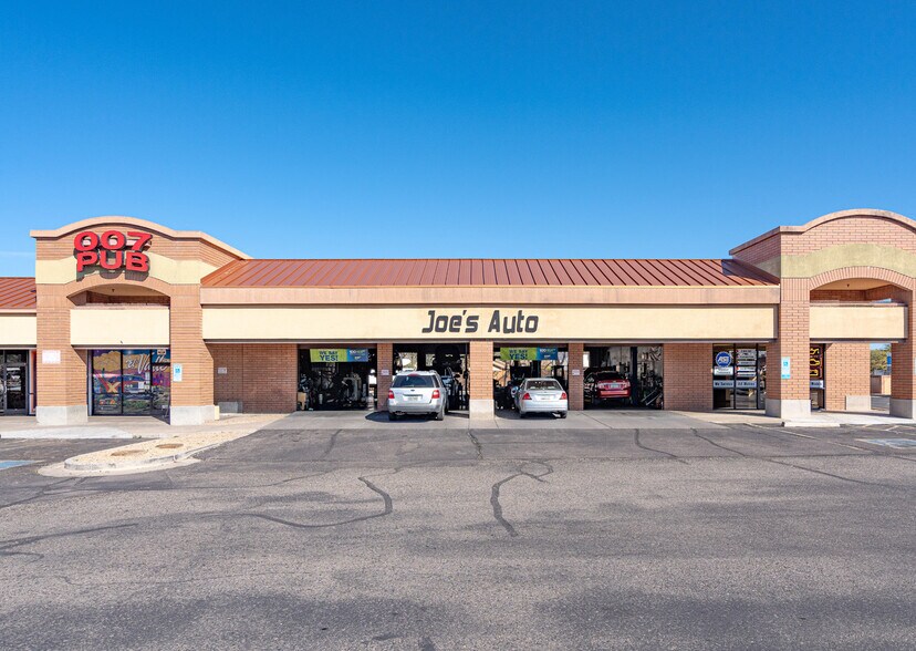 More Photos Of 4300-4410 W Union Hills Dr, Glendale Unknown For Lease