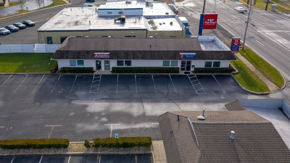 More Photos Of , Eatontown General Retail For Sale