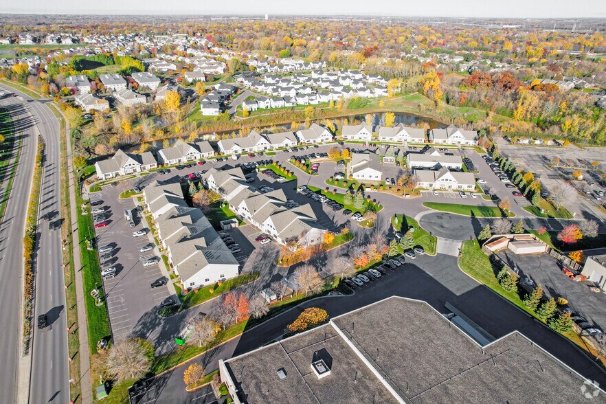 More Photos Of 11314 86th Ave N, Maple Grove Office For Sale