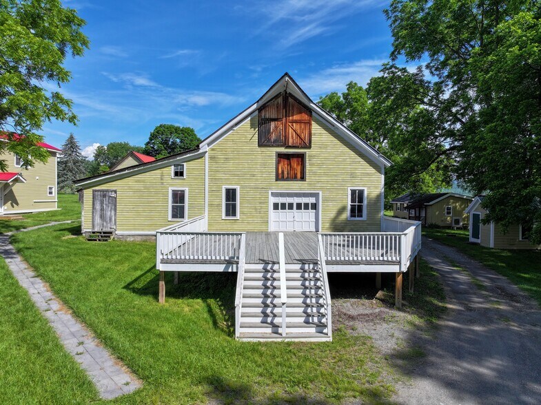 More Photos Of 284 Edgemont Rd, Moriah Hospitality For Sale