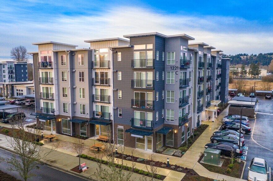 More Photos Of 1101-1257 A St NE, Auburn Multifamily For Sale