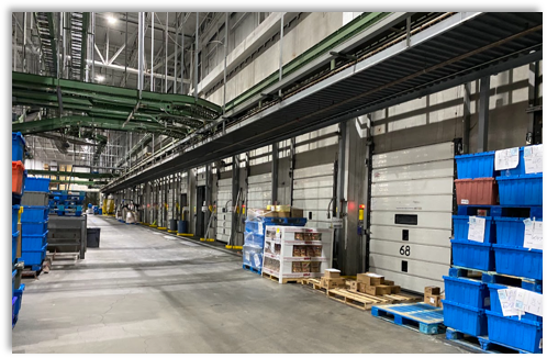 More Photos Of 4805 Campbell Dr, Fort Scott Warehouse For Sale