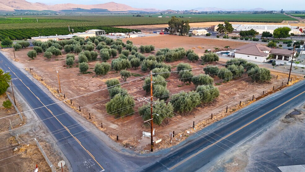 More Photos Of 20440 20440 AVE 256, SE CORNER OF AVE 256 Ave, Exeter Land For Sale