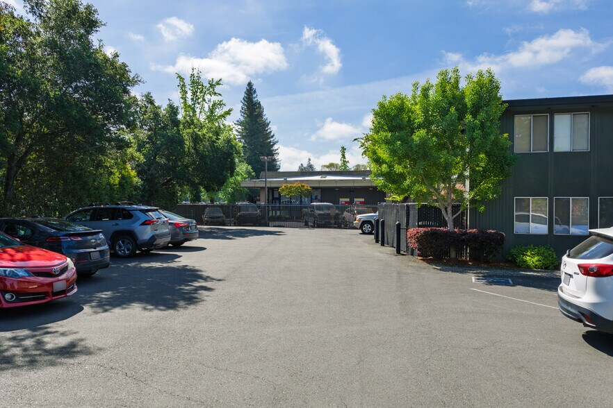 More Photos Of 3000 Cleveland Ave, Santa Rosa Office For Sale