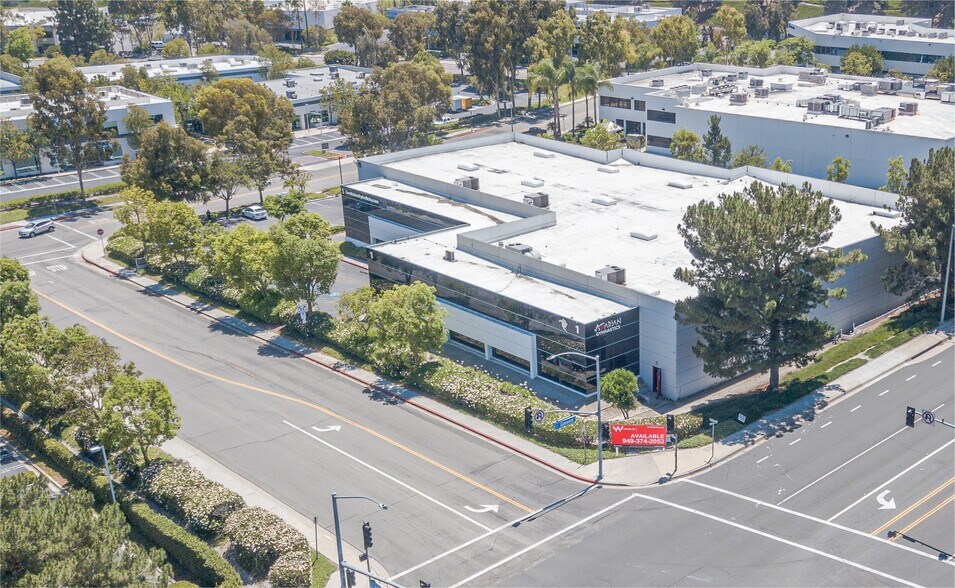 More Photos Of 1 Argonaut, Aliso Viejo Manufacturing For Sale