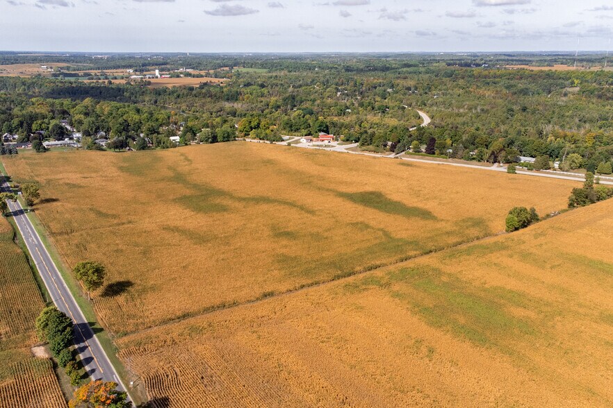 More Photos Of 671 Powerline Rd, Brantford Land For Sale