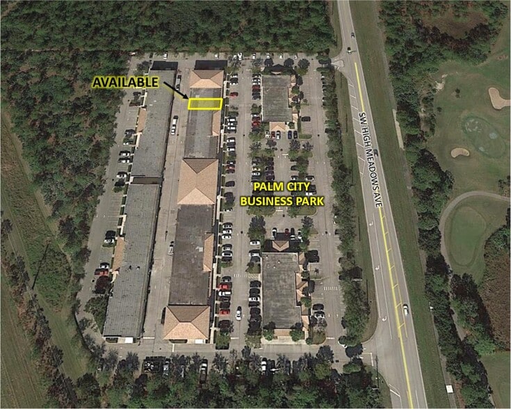 More Photos Of 4251 SW High Meadows Ave, Palm City Office For Lease