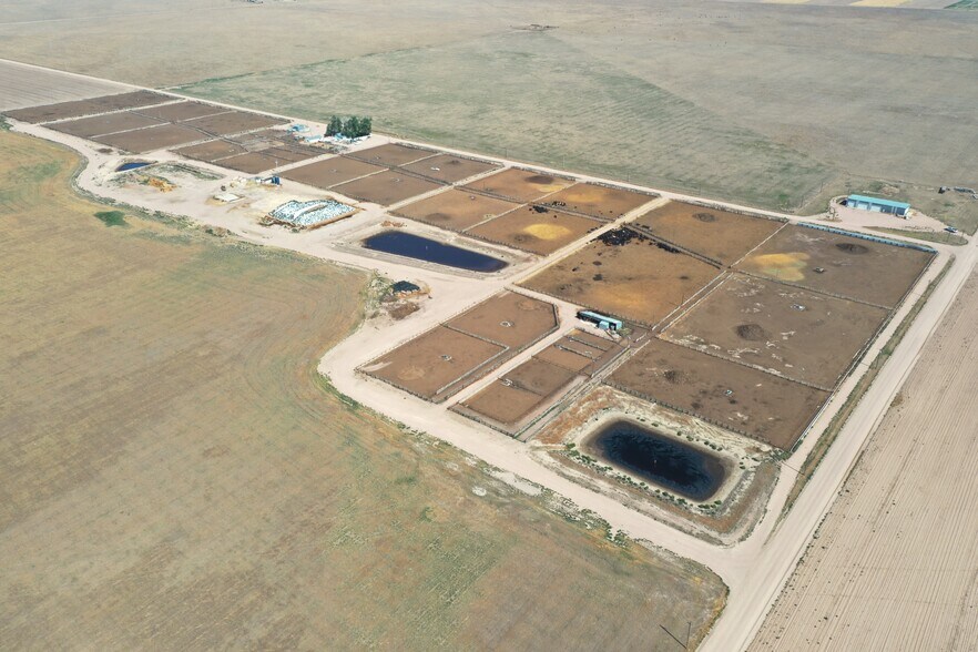 More Photos Of 19700 County Road 96, Pierce Land For Sale