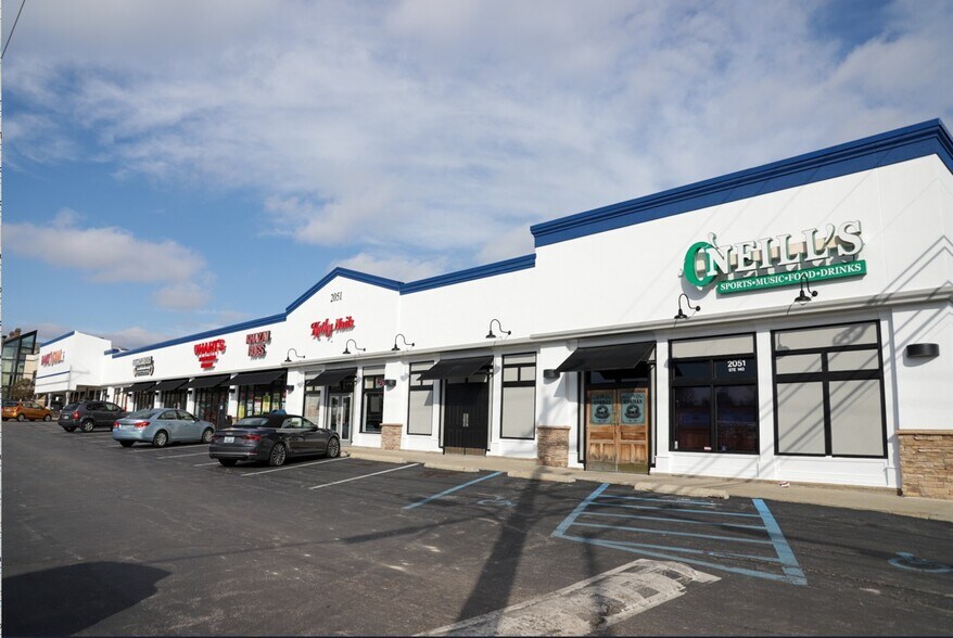 More Photos Of 2051-2121 Richmond Rd, Lexington Unknown For Sale