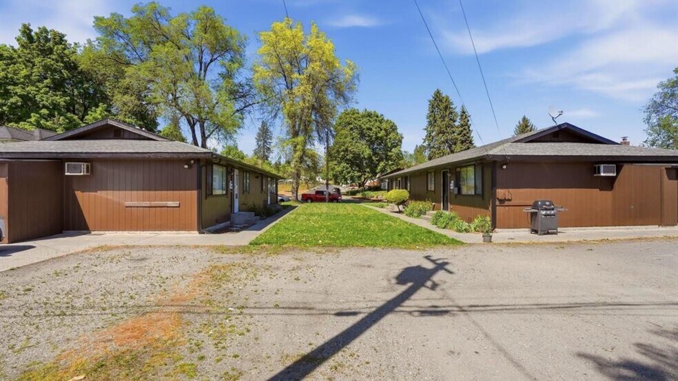 More Photos Of , Spokane Multifamily For Sale