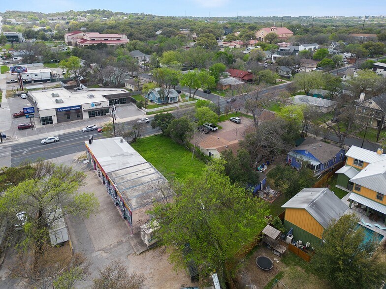 More Photos Of 604 Oltorf st, Austin Land For Sale