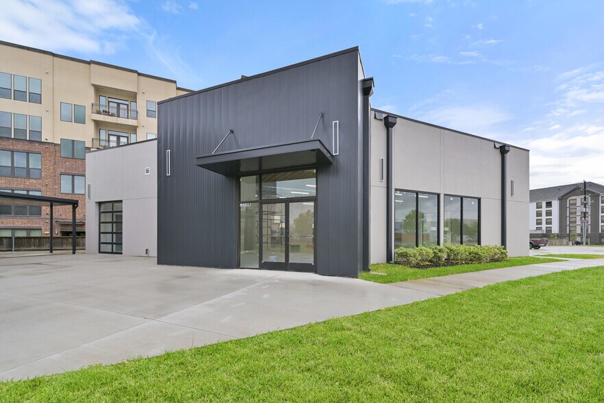 Primary Photo Of 12249 Katy Freeway Fwy, Houston Office For Lease