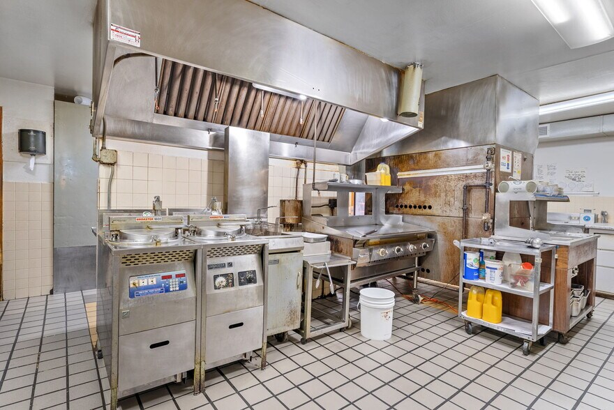 More Photos Of 6189 Tielens Rd, Dyckesville Restaurant For Sale