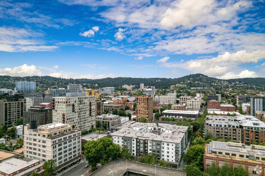 More Photos Of 600-630 NW 10th Ave, Portland Apartments For Lease