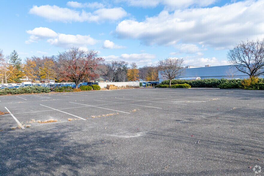 More Photos Of 1820 Rt 70 W, Cherry Hill Land For Sale