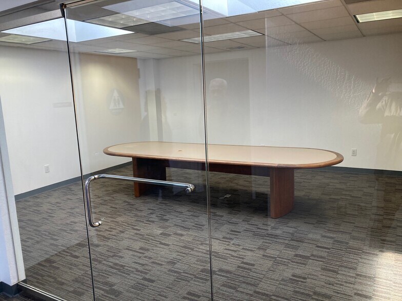 More Photos Of 2196 American Ave, Hayward Warehouse For Lease