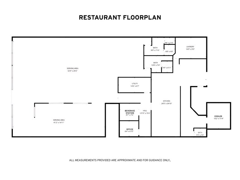 More Photos Of 205 Maple St, Overbrook Mixed Retail For Sale