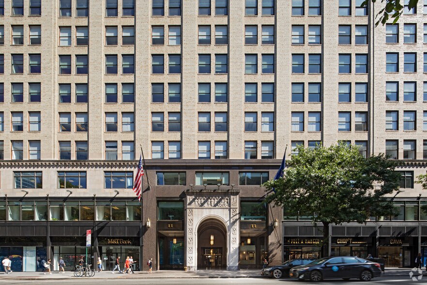 More Photos Of 11 W 42nd St, New York Office For Sale