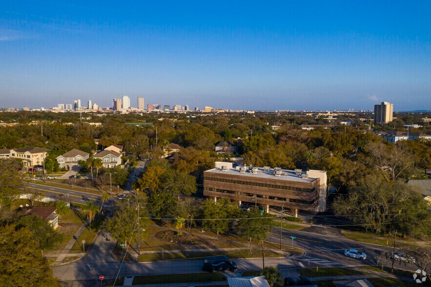 More Photos Of 3242 Henderson Blvd, Tampa Office For Lease