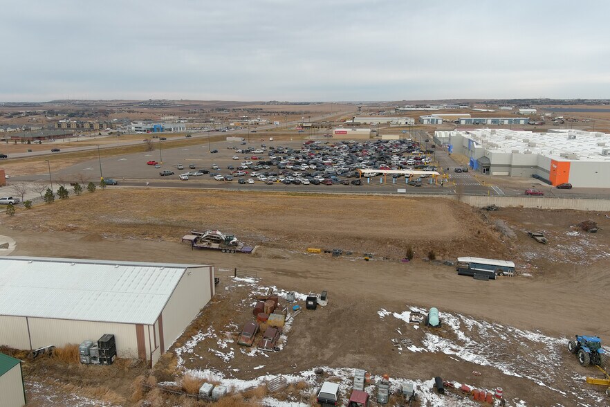 More Photos Of 13R Garfield Ave, Pierre Land For Sale