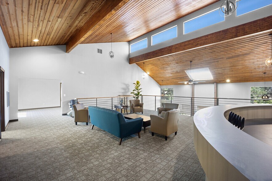 More Photos Of 5785 N Union Blvd, Colorado Springs Office For Lease