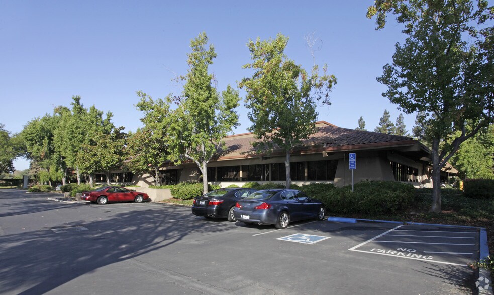 More Photos Of 2728 Orchard Pky, San Jose Flex For Lease