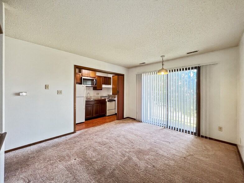 More Photos Of , Ames Multifamily For Sale