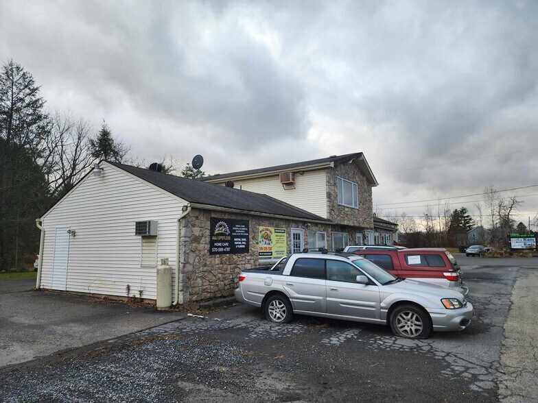 More Photos Of 1980 US-209, Brodheadsville Office Residential For Lease