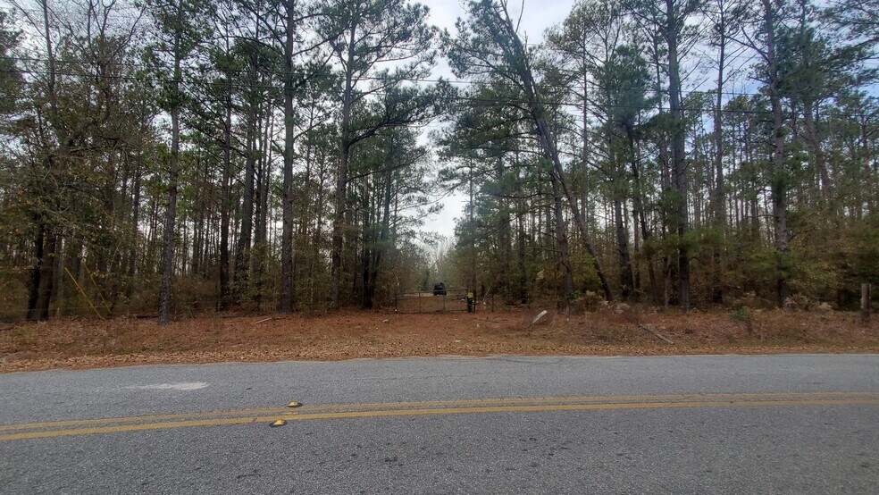 More Photos Of South Nowell Road, Macon-Bibb Land For Sale