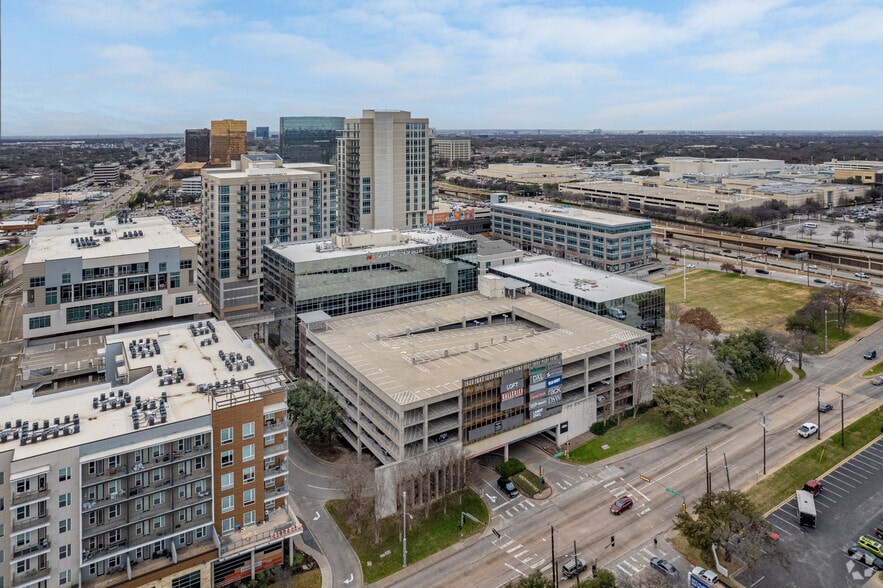 More Photos Of 8080 Park Ln, Dallas Unknown For Lease